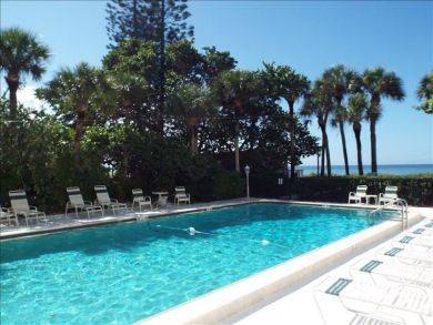Seasonal Vacation Rental On Beach Longboat 3 month Rates